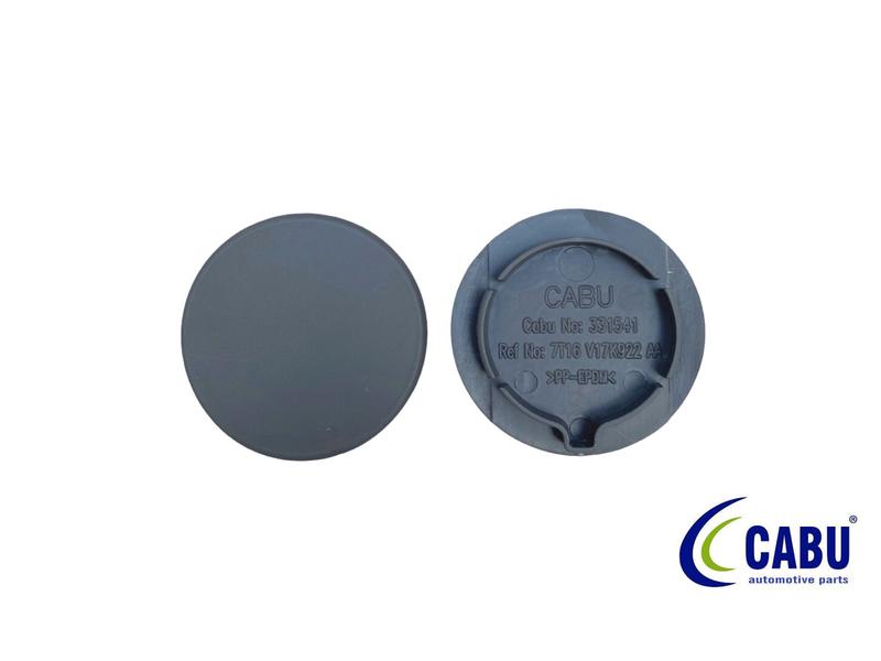 CABU 331541 — ARKA TAMPON ÇEKİ DEMİR KAPAĞI CONNECT 02-14