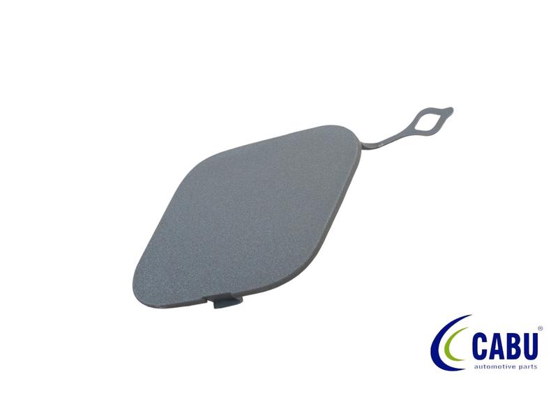 CABU 331545 — ÖN TAMPON ÇEKİ DEMİR KAPAĞI TRANSIT V363 (14- )