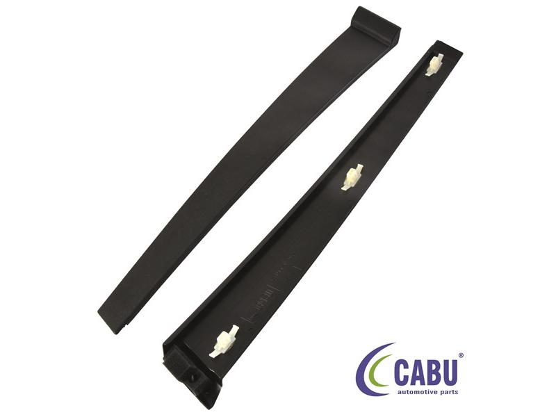 CABU 331609 — ÖN KAPI DIREK KAPLAMASI SAĞ FUSION 04-14 SÜNGERLİ VE SEGMANLI