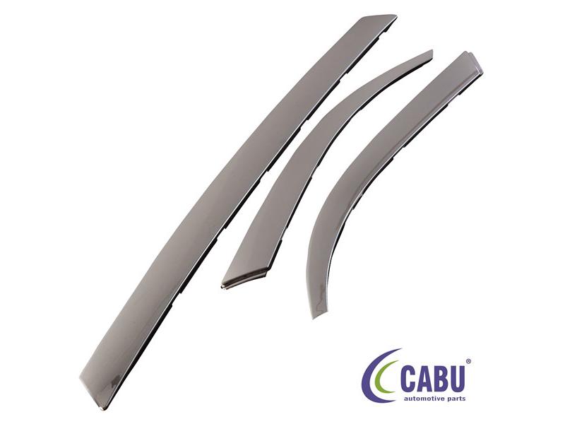 CABU 331617 — ÖN TAMPON NIKELAJFOCUS I 98> 02 TAKIM 3 PARÇA