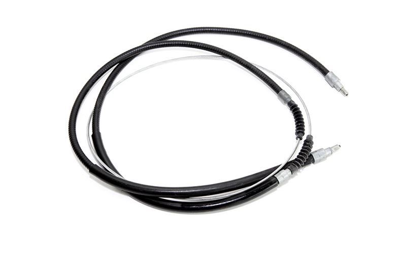 CAVO 1102624 — EL FREN TELİ ( FIAT DUCATO / PEUGEOT BOXER / CITROEN JUMPER 2.5D TD TDI 2.8HDI 94-02 )