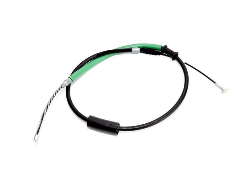 CAVO 1102674 — ARKA SAĞ EL FREN TELİ 1404MM(KAMPANALI)FIAT MAREA 96-