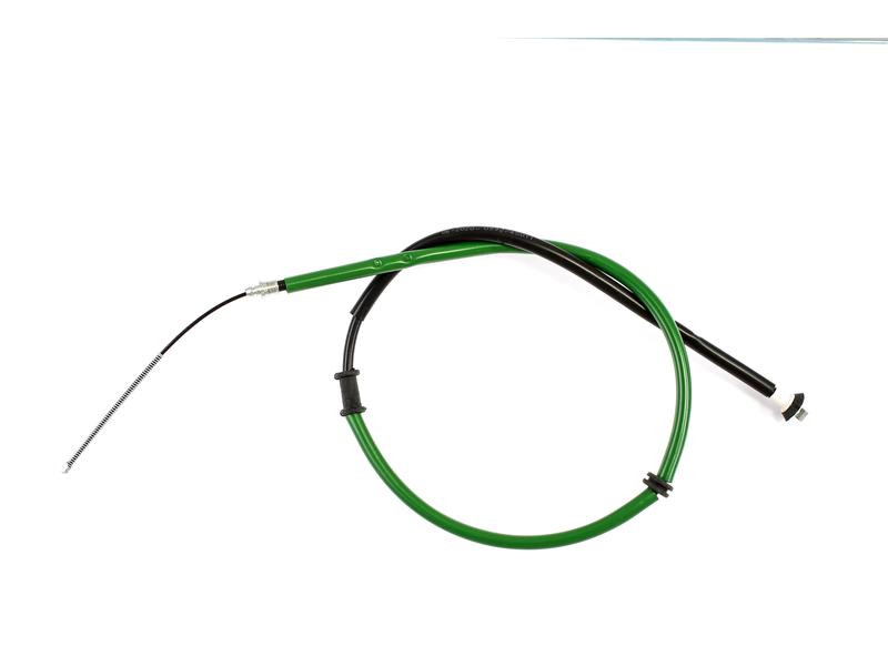 CAVO 1102745 — EL FREN TELİ SOL KAMPANA (172,5 cm) LINEA 07-