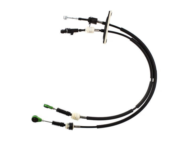 CAVO 1114689 — VİTES TELİ (FIAT DOBLO 1.3 MJ 10-18 / OPEL COMBO 1.3 11-18)