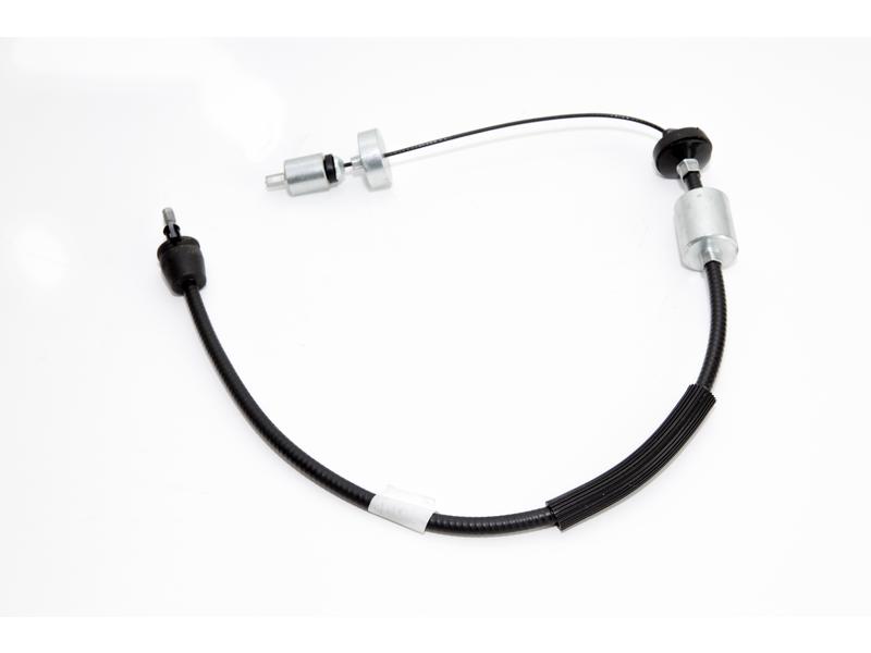 CAVO 1301622 — DEBRİYAJ TELİ CLIO II 1.2 16V D4F / CLIO II KANGOO II SYMBOL 1.5 K9K
