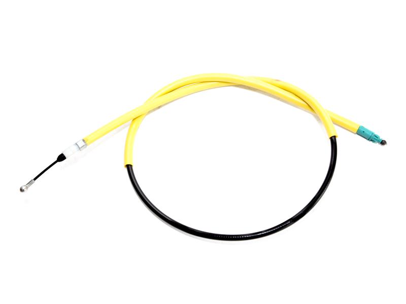 CAVO 1302619 — EL FREN HALATI SOL RENAULT TRAFIC 03 - NISSAN PRIMASTAR - OPEL VIVARO 01 -