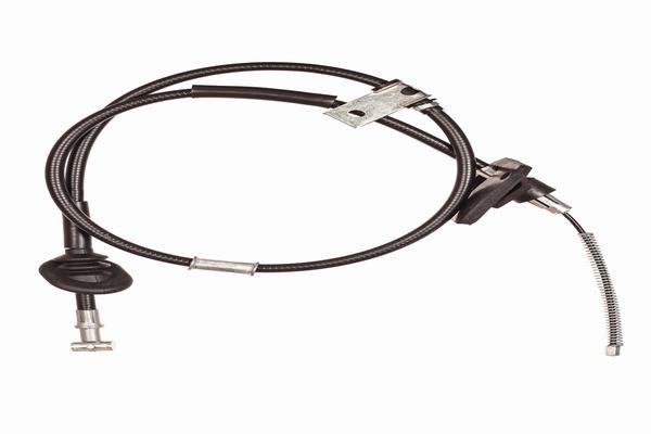 CAVO 2102636 — EL FREN TELLERİ ARKA SOL VITARA 3 Kapı