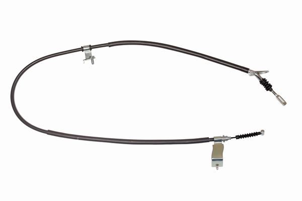 CAVO 3402683 — EL FREN TELLERİ ARKA SOL 323 BA 4/5 kapı