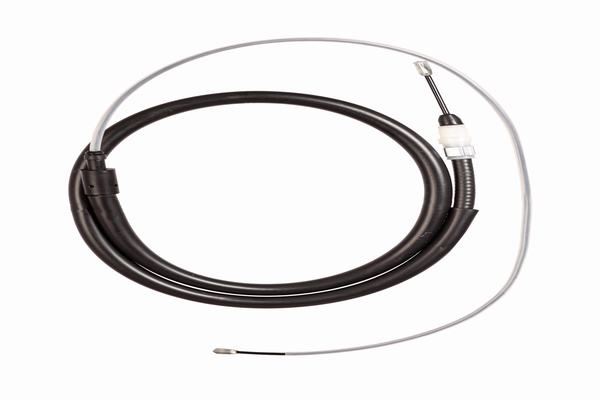 CAVO 4502684 — EL FREN TELİ DİSK FREN ARKA SAĞ/SOL ( CITROEN C3 - DS3 09- )