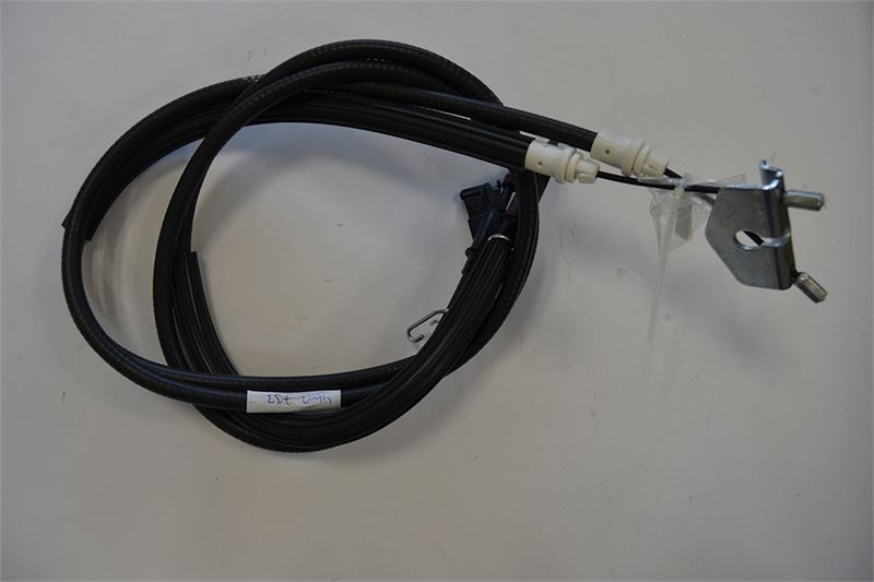 CAVO 4602733 — EL FREN TEL ARKA KAMPANALI FORD FOCUS II 05-11