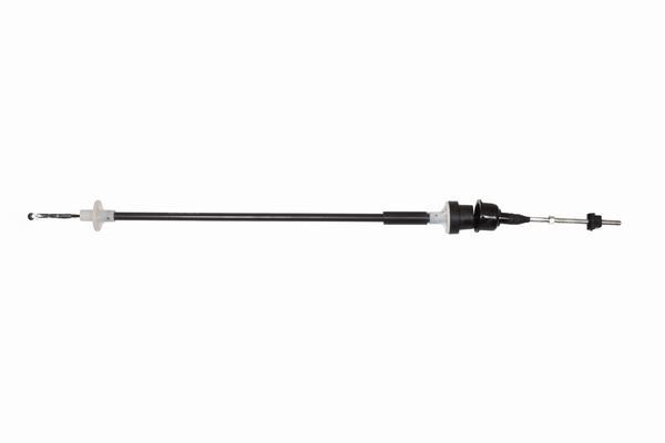 CAVO 5901148 — DEBRİYAJ TELİ CORSA B-TIGRA-COMBO B 1.2i-1.4i-1.4i 16V-1.5D/TD-1.6i 16V-1.7D 03/93-09/00 KANCALI