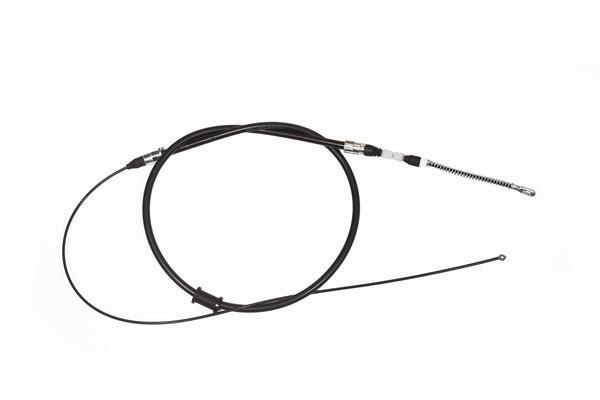 CAVO 5902270 — ARKA SAĞ EL FREN TELİ 2120MM(KAMPANALI)OPEL VECTRA A