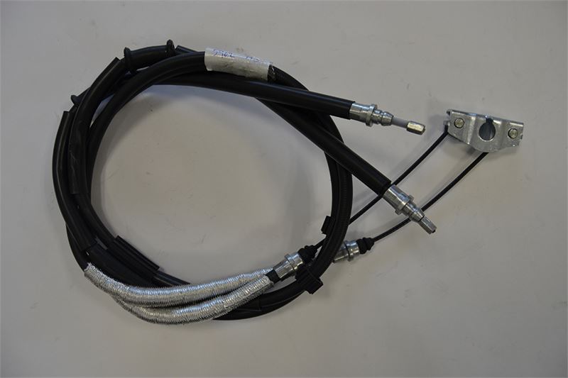 CAVO 5902713 — EL FREN TELİ ARKA ( OPEL CORSA D 1.4-1.3 TD 5 KAPI 07- )