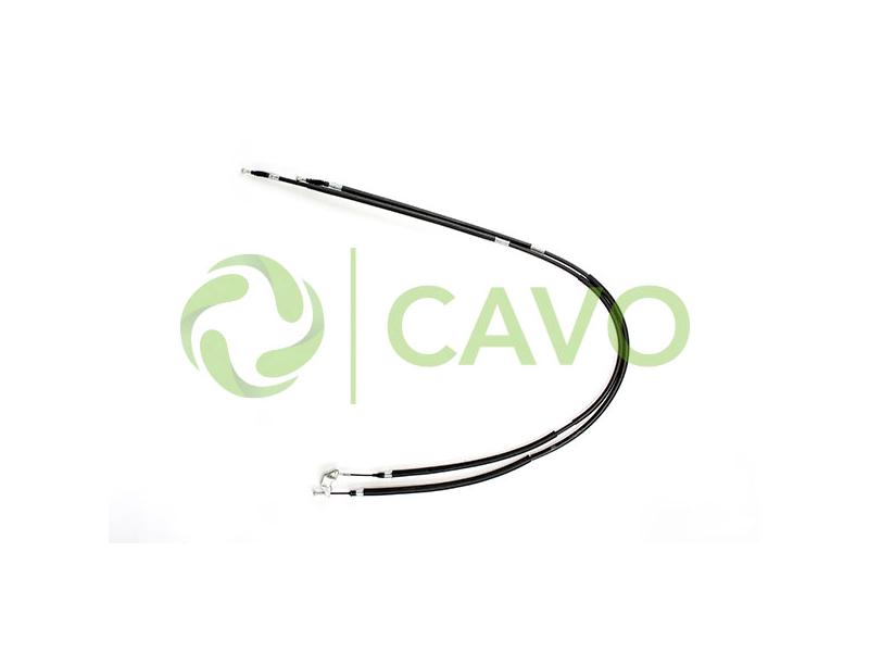 CAVO 5902725 — EL FREN TELİ ARKA DİSK FREN ( OPEL ZAFIRA 1.6-2.0DTI-2.0-2.2 06- )