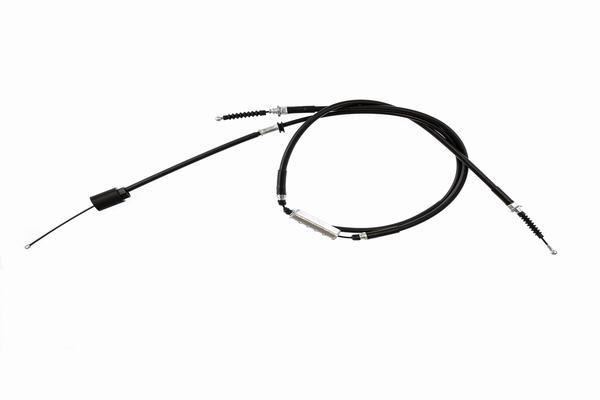 CAVO 5902748 — EL FREN TELİ (OPEL ASTRA J 5 KAPI 09-) KOMPLE SET ELEKTRİKLİ PARK FREN