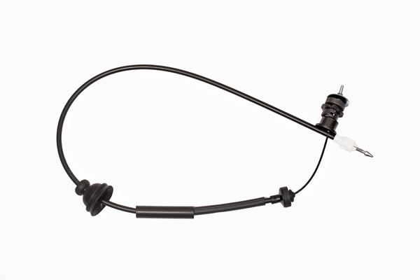CAVO 6001120 — DEBRİYAJ TELLERİ 405 1.365 mm-1.085 mm