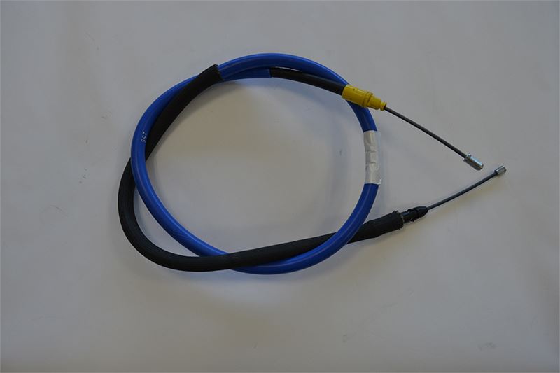 CAVO 6002703 — EL FREN TELİ ARKA SAĞ/SAOL C8-JUMPY-ULYSSE-SCUDO-807-EXPERT 06 > 1495mm/1275mm Kampana Fren