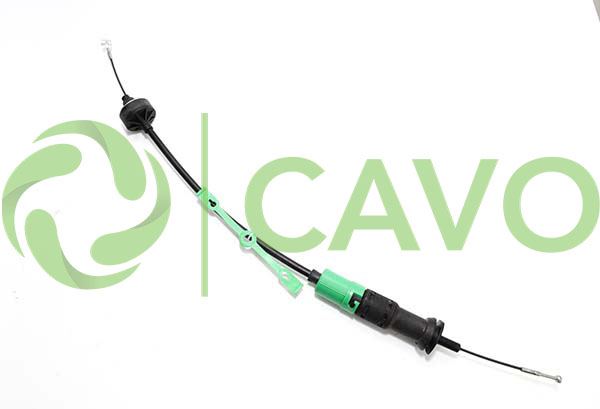 CAVO 7001612 — DEBRİYAJ TELİ GOLF III 91-97 1.8-1.9DS OTOMATİK AYARLI