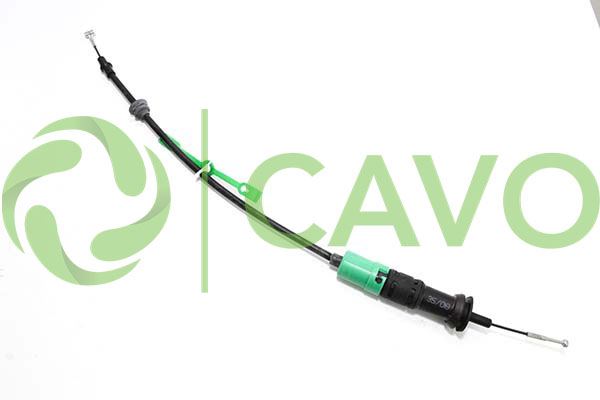 CAVO 7001643 — DEBRİYAJ TELİ-OTOMATİK AYARLI (VW POLO CLASSIC - CADDY II )