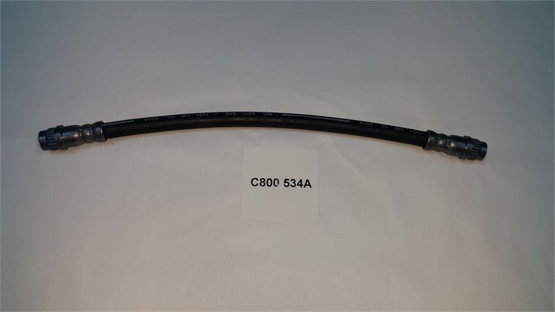CAVO C800534A — FREN HORTUMU arka Megane-Scenic 1.4 16V-1.6 16V-1.9 dci-1.9dti-2.0 16V- RN 1.6E 96-
