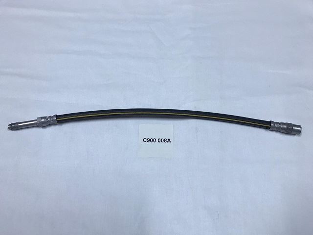 CAVO C900008A — FREN HORTUMU ÖN (VW LT 28-46 2.5TDI 01-06 / MERCEDES SPRINTER 95-04 )