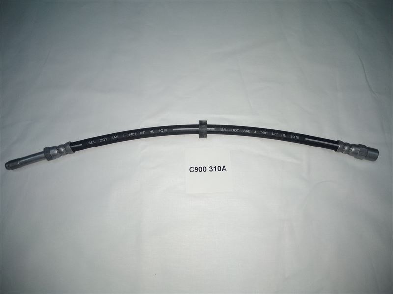 CAVO C900310A — FREN HORTUMU ÖN (VOLVO XC70 00-)