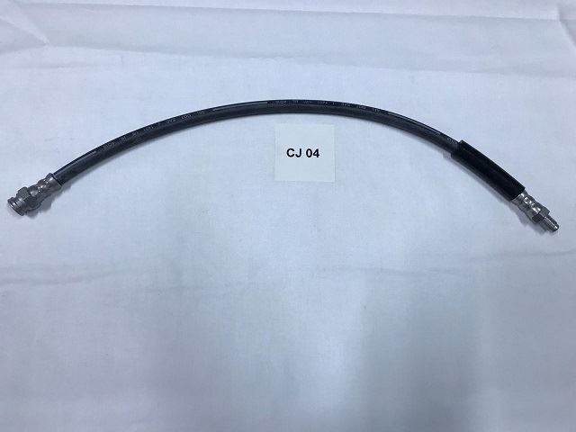 CAVO CJ04 — ÖN FREN HORTUMU CITROEN JUMPER 1 - 2 PEUGEOT BOXER 1 - 2 FIAT DUCATO 1 - 2 98 - 06