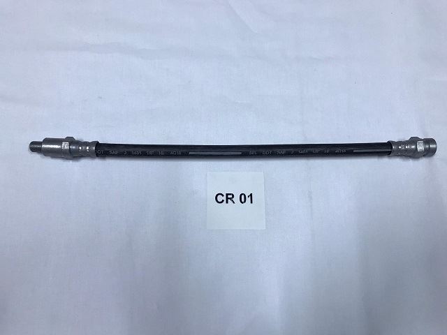 CAVO CR01 — FREN HORTUMU ÖN-(RENAULT R12 )