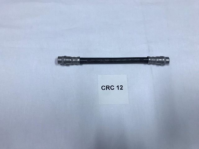 CAVO CRC12 — ARKA FREN HORTUMU CITROEN C3 09-16 C4 CACTUS 14> DS3 10-15 RENAULT CLIO II BB05