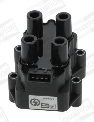 CHAMPION BAEA344 — ATEŞLEME BOBİNİ VECTRA B 95-03 2.0 / ASTRA F 91-98 2.0 / ASTRA G 98-05 2.0 16V / VECTRA A 88-95 2.0
