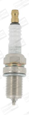 CHAMPION OE013T10 — BUJİ OE013/T10 FAVORIT-FELICIA 1.3-CHEVROLET BERETTA 90-96 -JEEP GRAND CHEROKEE 92-99 -PATHFINDER