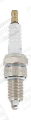 CHAMPION OE015T10 — ATEŞLEME BUJİSİ PALIO 98-03 1.4 / ALBEA 03-09 1.4 / ASTRA F / ASTRA G / VECTRA A / VECTRA B / VECTRA C /