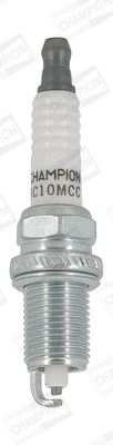CHAMPION OE198T10 — BUJİ TEK TIRNAK ASTRA G-ASTRA H 04 > CORSA D 06> INSIGNIA A 08> VECTRA C 02> 1.2-1.4-1.6 XEP-XER