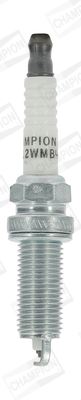 CHAMPION OE240 — ATEŞLEME BUJİSİ IRIDYUM (PLZKAR6A-11) NISSAN QASHQAI J10 1.6 2.0 07-12 / MICRA 05-10 / NOTE 06-12