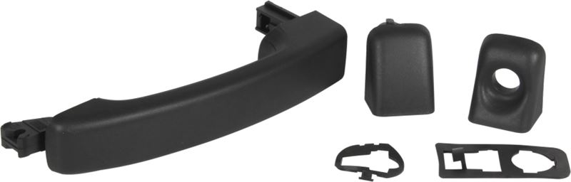 CM 11177 — DIŞ ÖN SÜRGÜLÜ KAPI AÇMA KOLU TK MASTER III-MOVANO