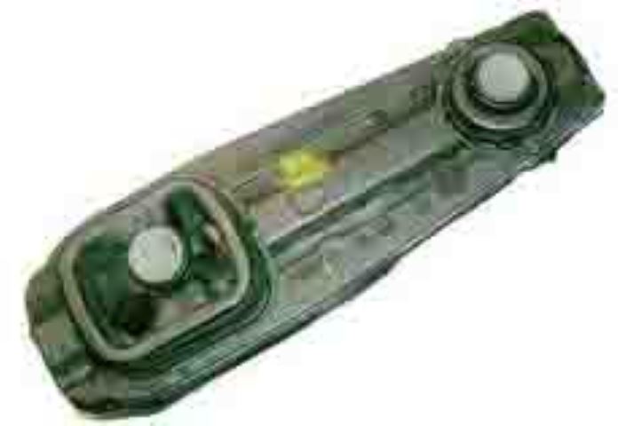 CM 12446 — MOTOR TAKOZU ARKA PEUGEOT P207-P208-P301-P1007-P2008 CITROEN C2-C3-C-ELYSEE-DS3 1.4-1.6 16V-HDI EP3- DV4 EP6-DV6