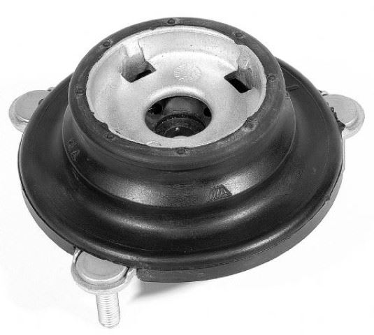 CM 12454 — ÖN AMORTİSÖR TAKOZU 16 JANT CITROEN C5 III RD -1.6 VTI-1.8 16V-2.0 16V-1.6 HDI-2.0 HDI