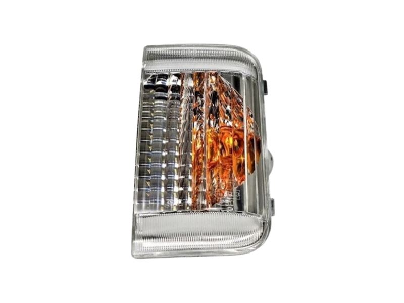 CM 12601 — DIŞ DİKİZ AYNA SİNYALİ SOL SARI FIAT DUCATO III 06> PSA BOXER III 06> JUMPER III 06>