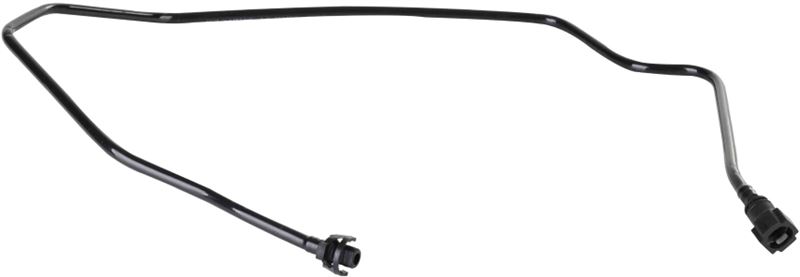CM 133361 — RADYATÖR SU DEPO HORTUMU FIESTA-FUSION 1.4 TDCI 02-08