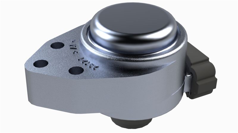 CM 29121 — MOTOR TAKOZU YAĞLI FORD FİESTA 02> 1.4 TDCİ DİZEL BRAKETSİZ