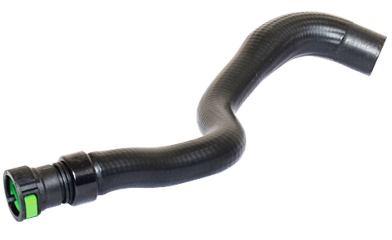 CM 29300 — KALORİFER HORTUMU FIESTA IV-V-FUSION 1.4-1.4 TDCI-1.6 02-08 KONNEKTÖRLÜ