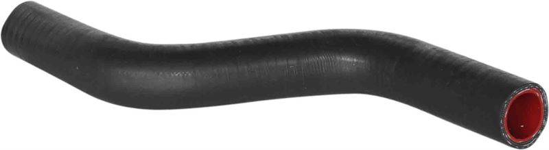 CM 29311 — TURBO SARJ HORTUMU SİLİKON FIESTA/FUSION-1.4TDCI-(02-08)