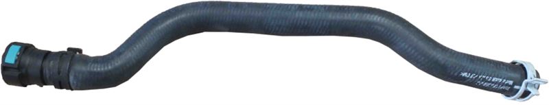 CM 29318 — KALORİFER HORTUMU FIESTA V-FUSION 1.4-1.6 02-08