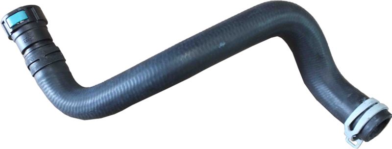 CM 29319 — KALORİFER HORTUMU FIESTA IV 1.4 02-08