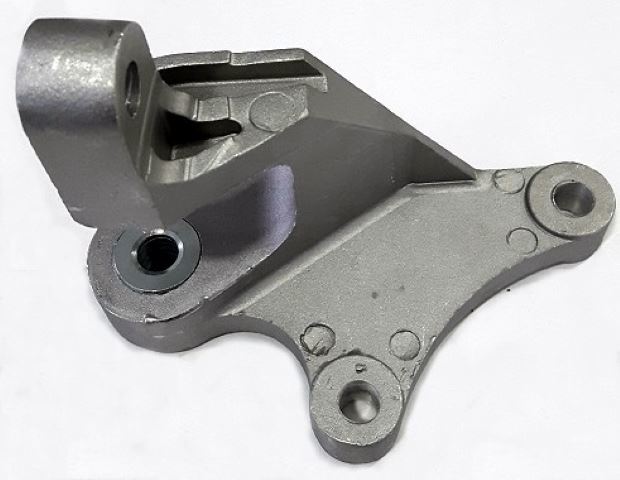 CM 30130 — ŞANZIMAN TAKOZ ALÜMİNYUM BRAKETİ CONNECT 02-13 FOCUS 98-05 1.8TDCI