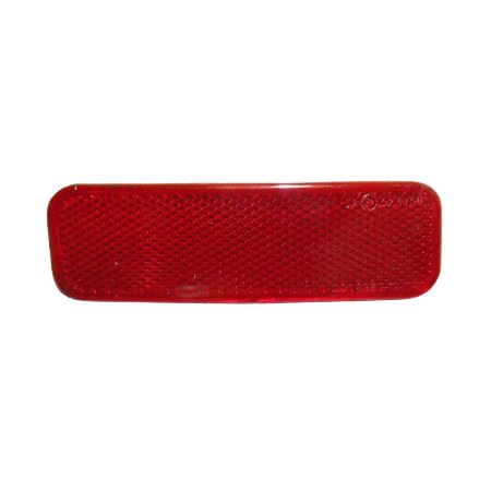 CM 30704 — ARKA TAMPON REFLEKTÖRÜ SAĞ TRANSIT CONNECT TOURNEO
