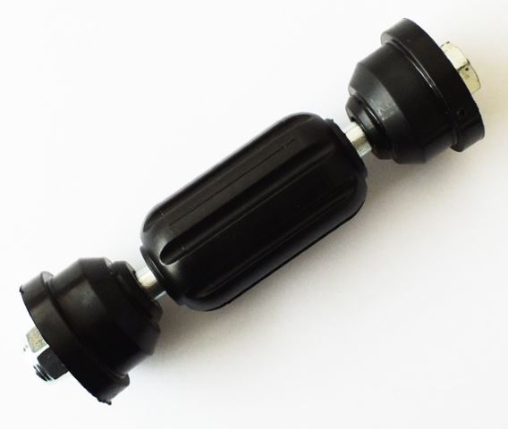CM 31131 — VİRAJ DEMİR UÇ LASTİK TAMİR TAKIMI FOCUS 98> UZUNLUK: 110mm