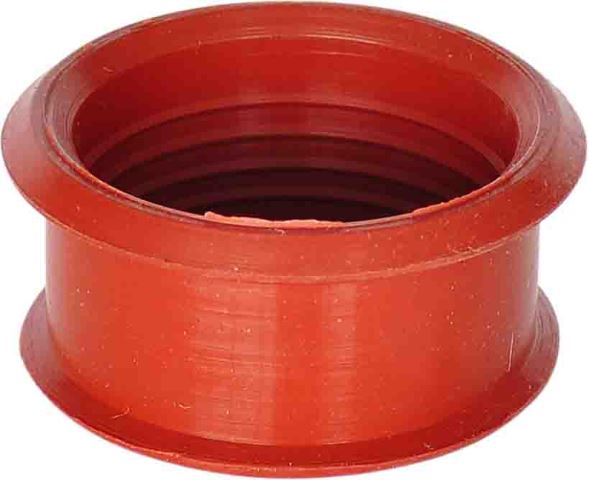 CM 31304 — 12445 TURBO HORTUM CONTASI KIRMIZI SİLİKON PARTNER TEPEE-P107-P206-P207-P307-P308-P1007-EXPERT I