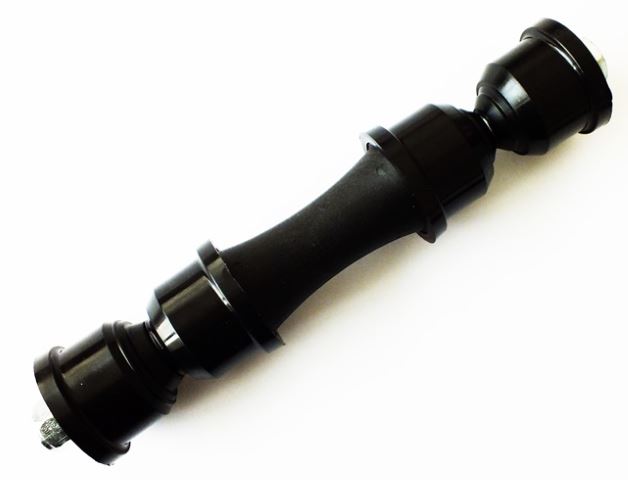 CM 32108 — ARKA VİRAJ DEMİR ASKI ROTU KOMPLE MONDEO II 98-00