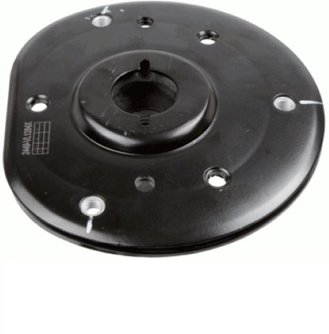 CM 32109 — AMORTİSÖR TAKOZU ÖN FORD MONDEO-SMAX-GALAXY-VOLVO S60-S80 07> 134 10-15 V60 155-157 10-15 S80 124 08-15 V70 III